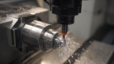 Unlocking Efficiency: The Advantages of Parts CNC Machining for Modern Manufacturing