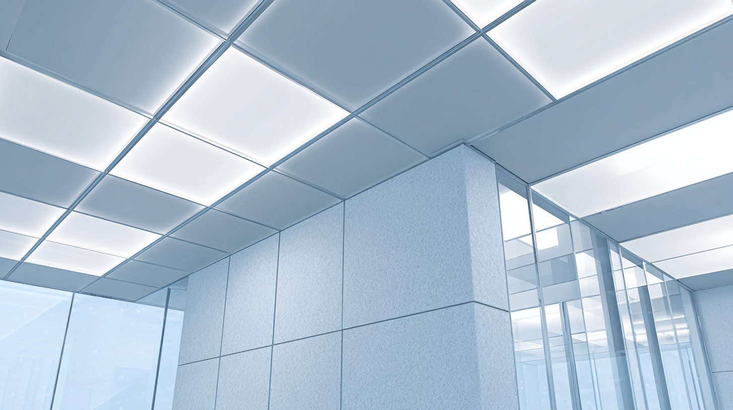 Exploring the Advantages of Pur Sandwich Panels for Modern Construction Solutions