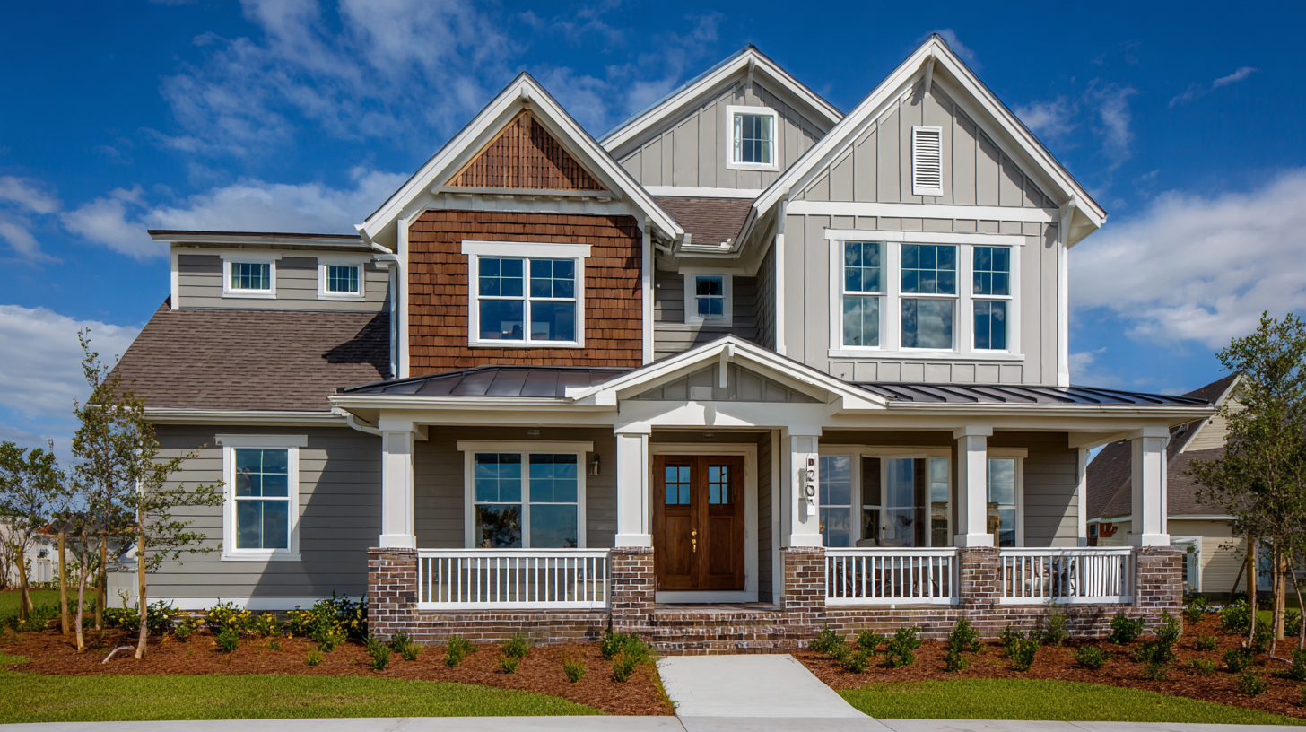 Ultimate Guide to Choosing the Perfect Premade Houses for Your Needs