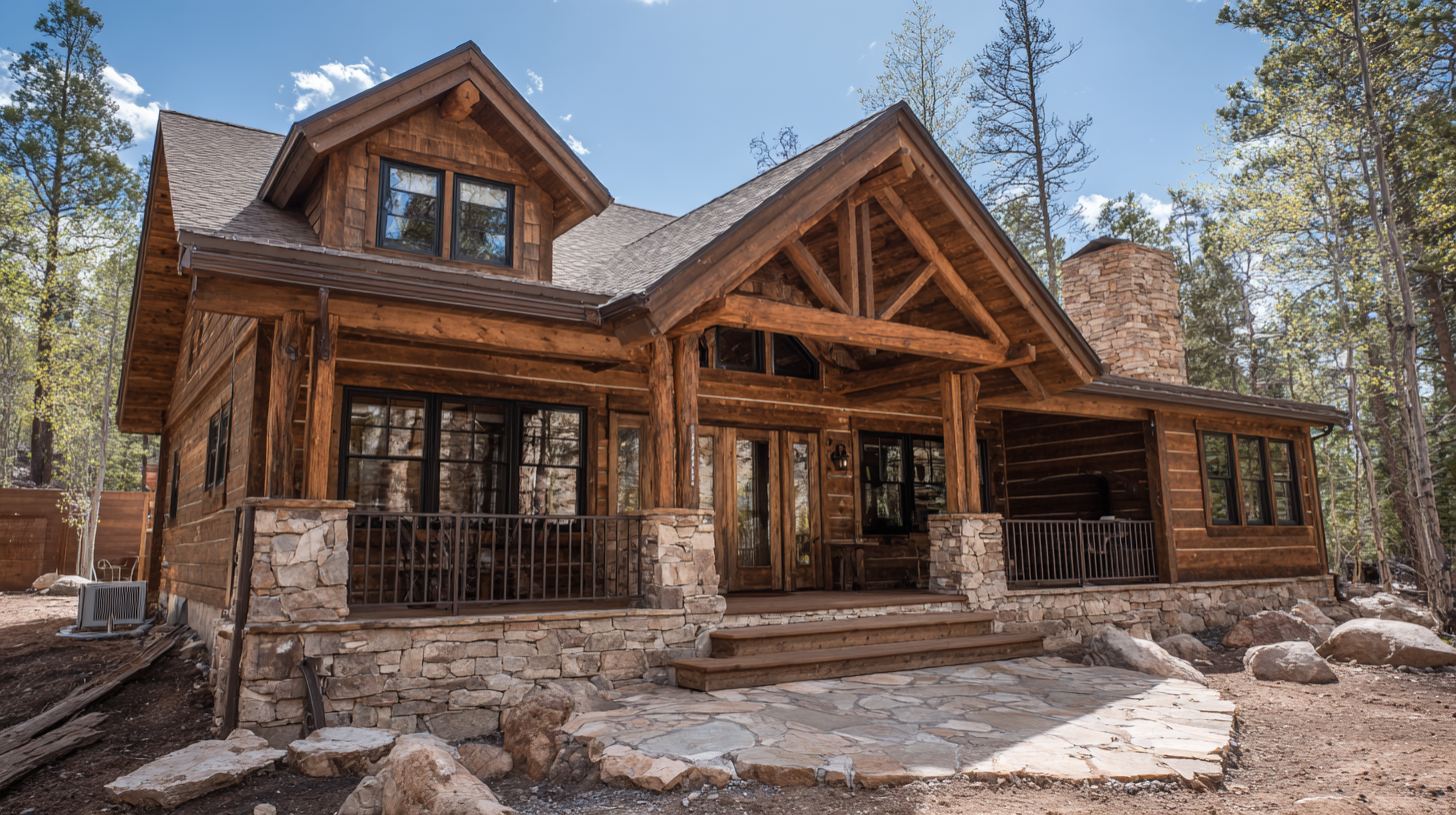 Ultimate Guide to Choosing the Perfect Premade Houses for Your Needs