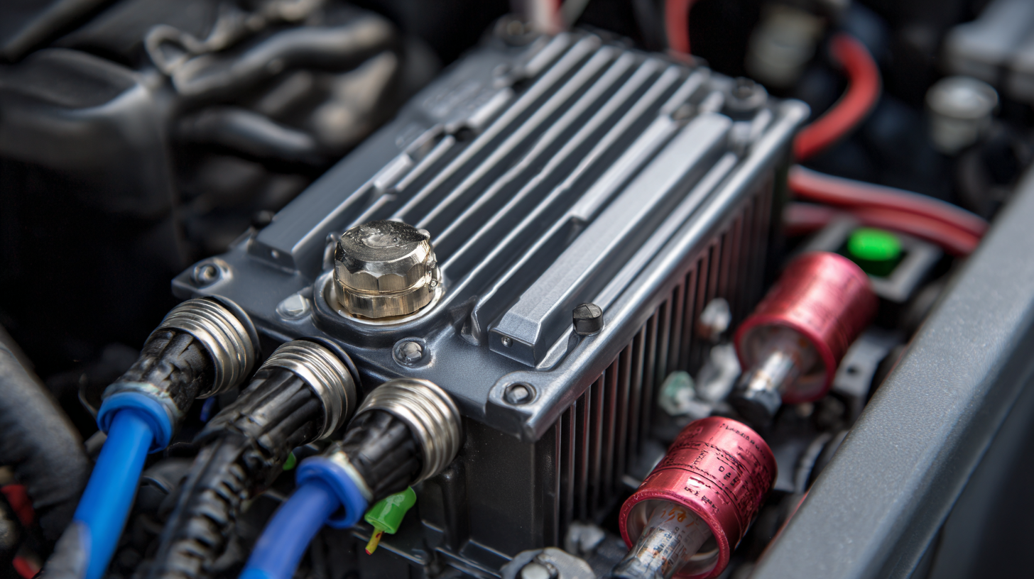How to Choose the Right Voltage Converter for Your Specific Needs