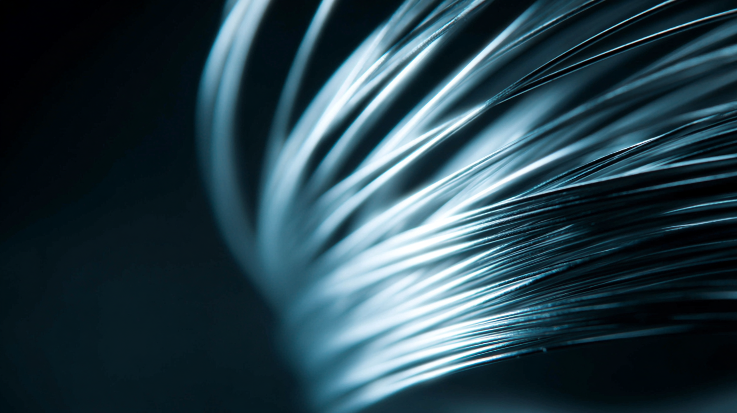 How to Maximize Efficiency Using Edm Wire in Your Manufacturing Process