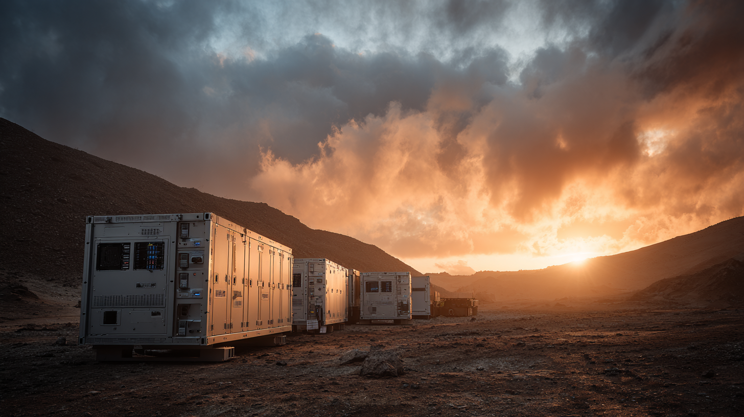 The Evolution of HDD Equipment in Tomorrow's Technology Landscape