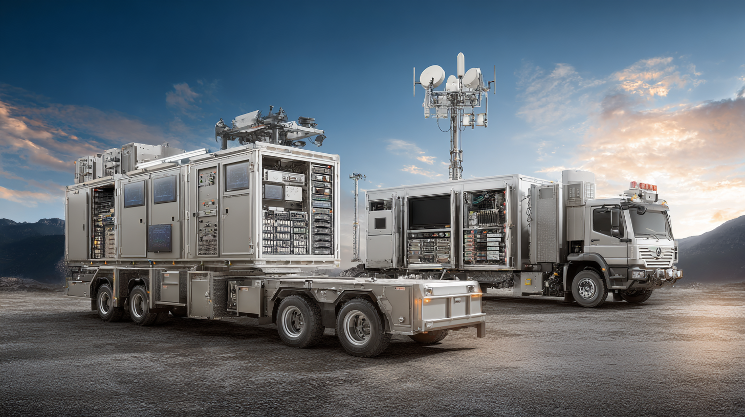 The Evolution of HDD Equipment in Tomorrow's Technology Landscape