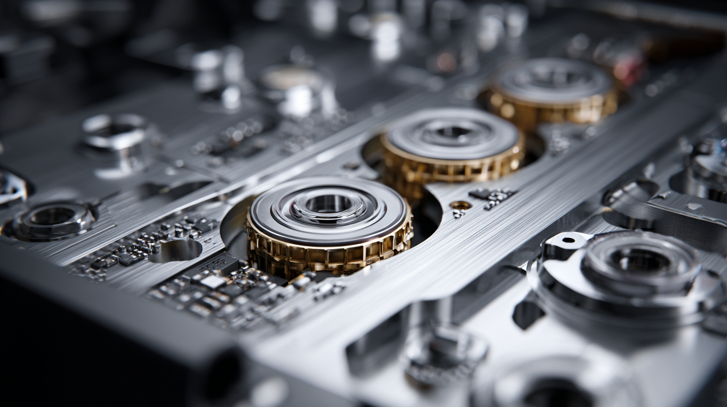 The Evolution of HDD Equipment in Tomorrow's Technology Landscape