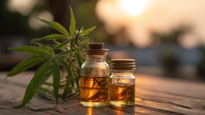 Solutions for Global Buyers Seeking Effective Cbd Pain Relief Products