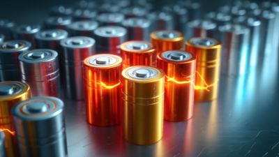 Ultimate Guide to Understanding Battery Sodium Technology for Sustainable Energy Solutions