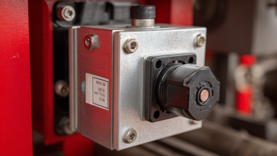 Ultimate Guide to Choosing the Right Small Limit Switch for Your Industrial Needs