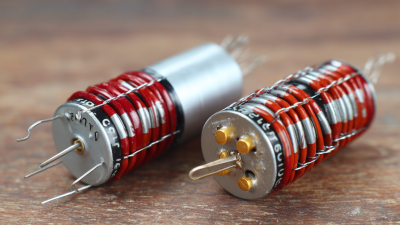 Essential Guide to Understanding Capacitors and Their Applications in Electronics