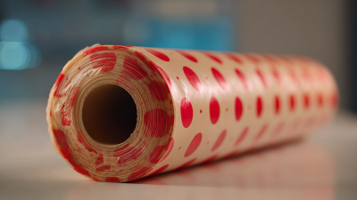 Challenges Faced by Global Buyers When Sourcing Wrapping Paper for Food