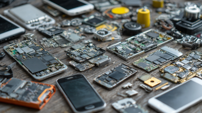 Exploring Innovative Alternatives for Cellular Spare Parts: Your Guide to Smart Choices