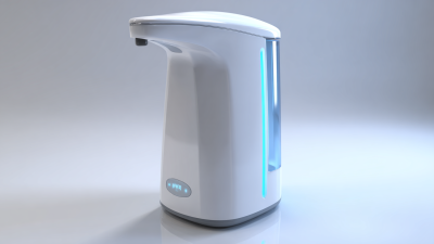 Issues Faced with Plastic Soap Dispenser Designs