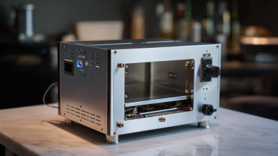 How to Build Your Own Diy Reflow Oven at Home for Perfect Soldering