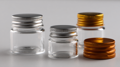 7 Essential Tips for Selecting the Perfect Lid With Screw Cap for Your Packaging Needs