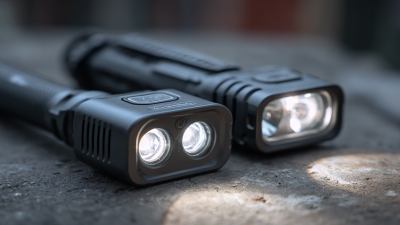 Exploring Innovative Alternatives to Traditional Rechargeable Headlamps
