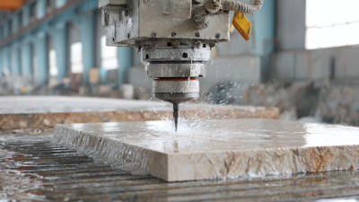 What is the Impact of Stone Machines on Modern Stone Fabrication Techniques