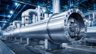 Comprehensive Guide to Selecting the Right Heat Exchanger for Your Industrial Needs
