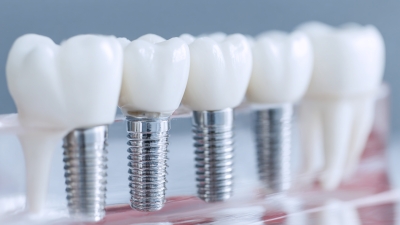 7 Essential Tips for Choosing Zirconia Implants for Dental Success
