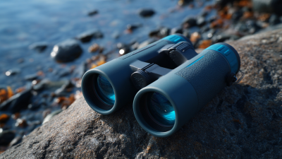 Unlocking the Power of Binoculars and Monoculars for Enhanced Outdoor Experiences