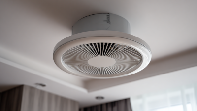 Bathroom Fan Solutions: Enhance Comfort and Ventilation in Your Home