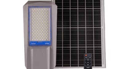 Unlocking the Advantages of Commercial Solar Security Lights for Your Business