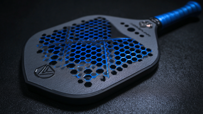 Innovative Solutions for Enhancing Your Game with Legacy Pickleball Paddle