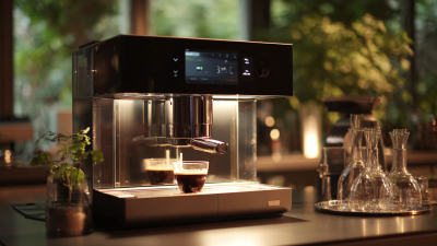 7 Ways Automated Cafe Technology is Revolutionizing the Coffee Experience