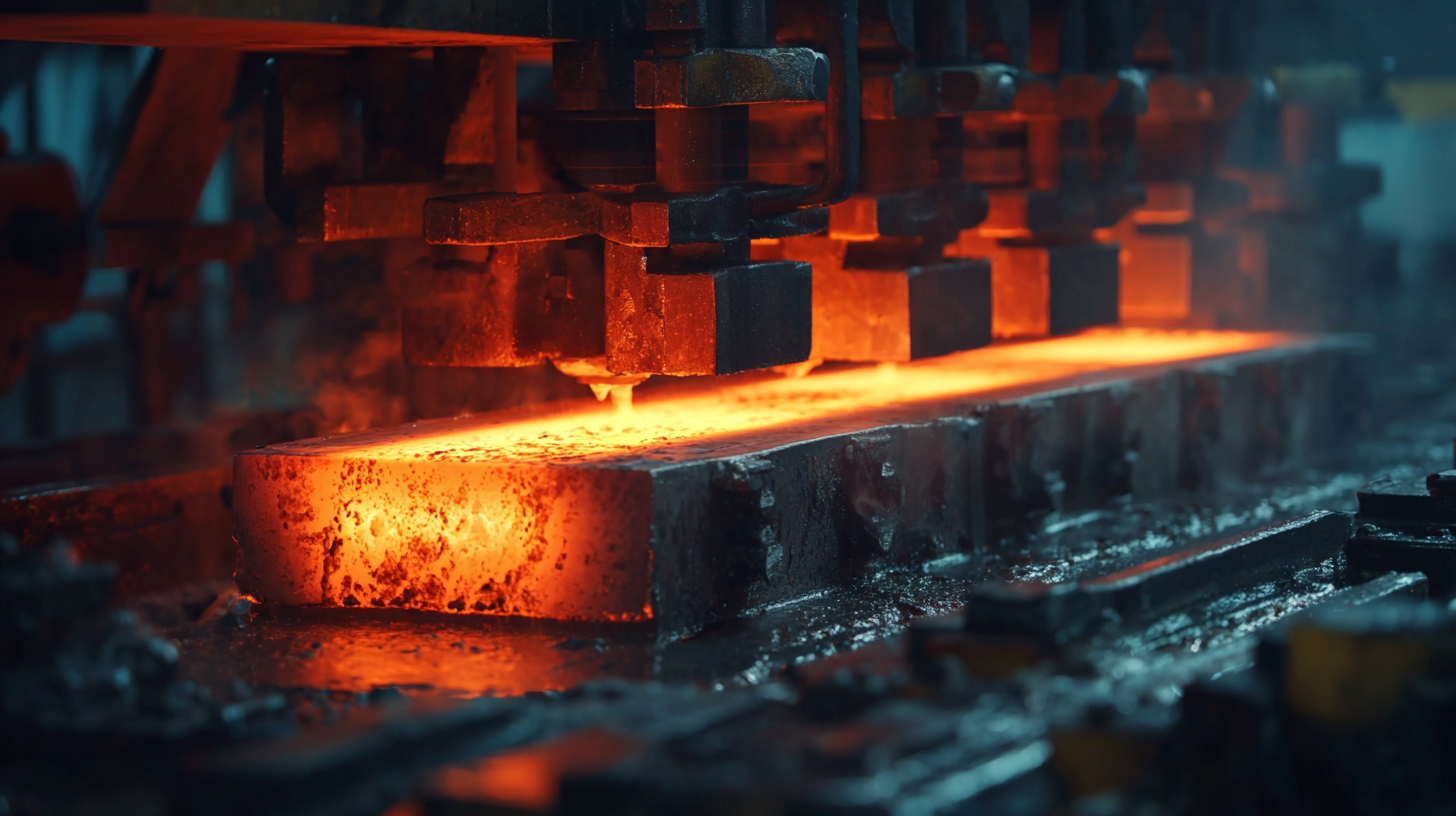 Dealing with Common Cold Rolled Steel Challenges in Manufacturing
