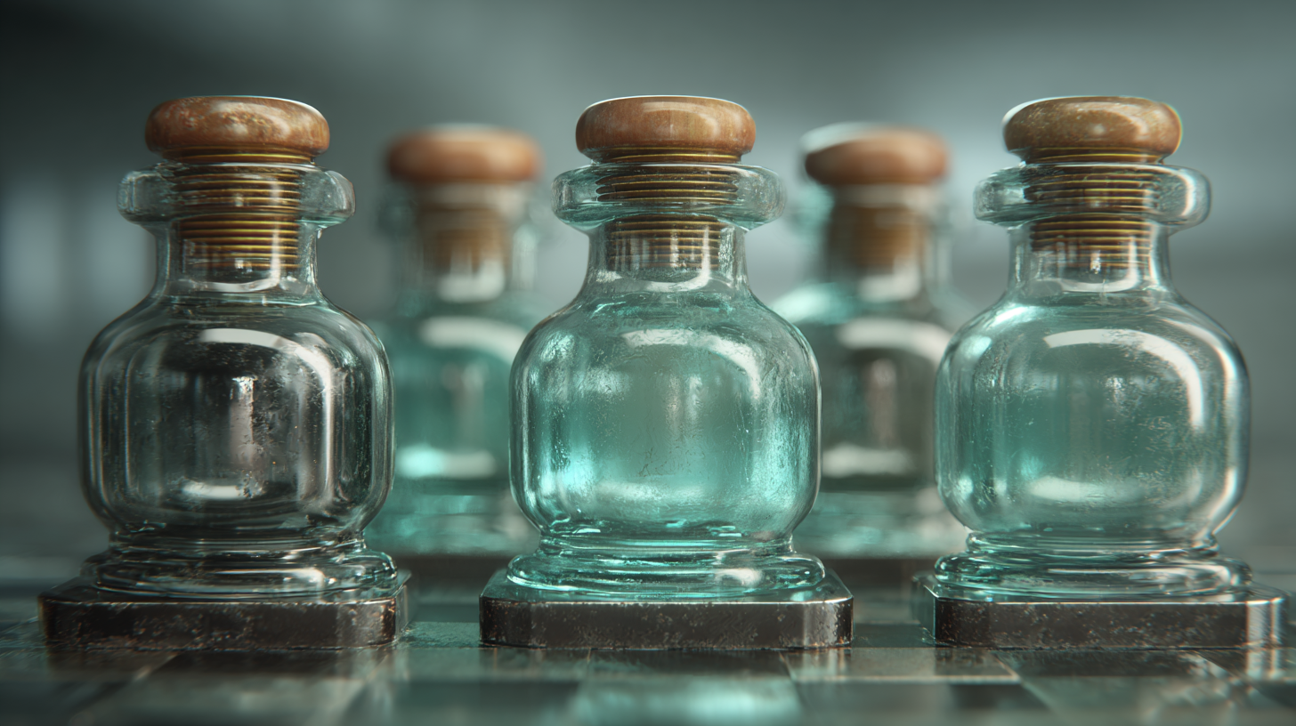Understanding the Significance of U40b Glass Insulator in Modern Applications