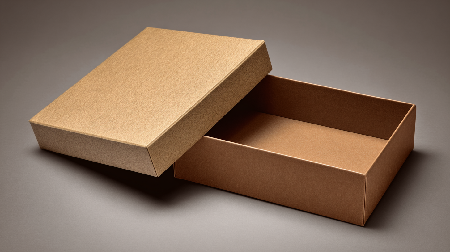 How to Enhance Your Brand Identity with Custom Printing Boxes