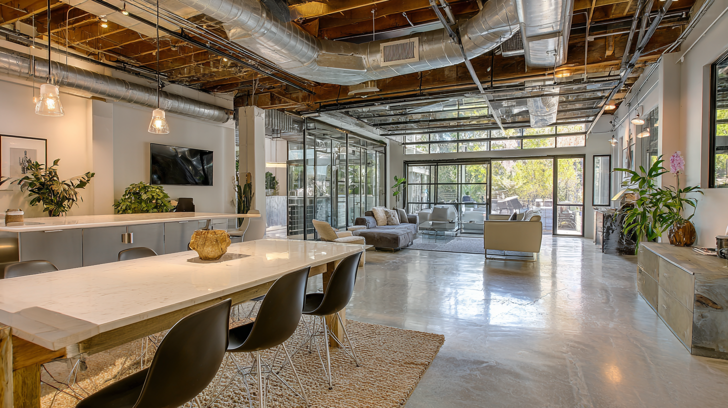 7 Essential Tips for Maximizing Space with Glazen Schuifpanelen: Insights from Industry Experts