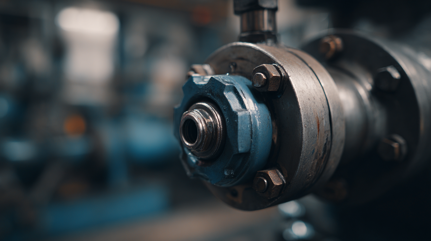 Understanding the Mechanics and Applications of Plunge Valves in Industry