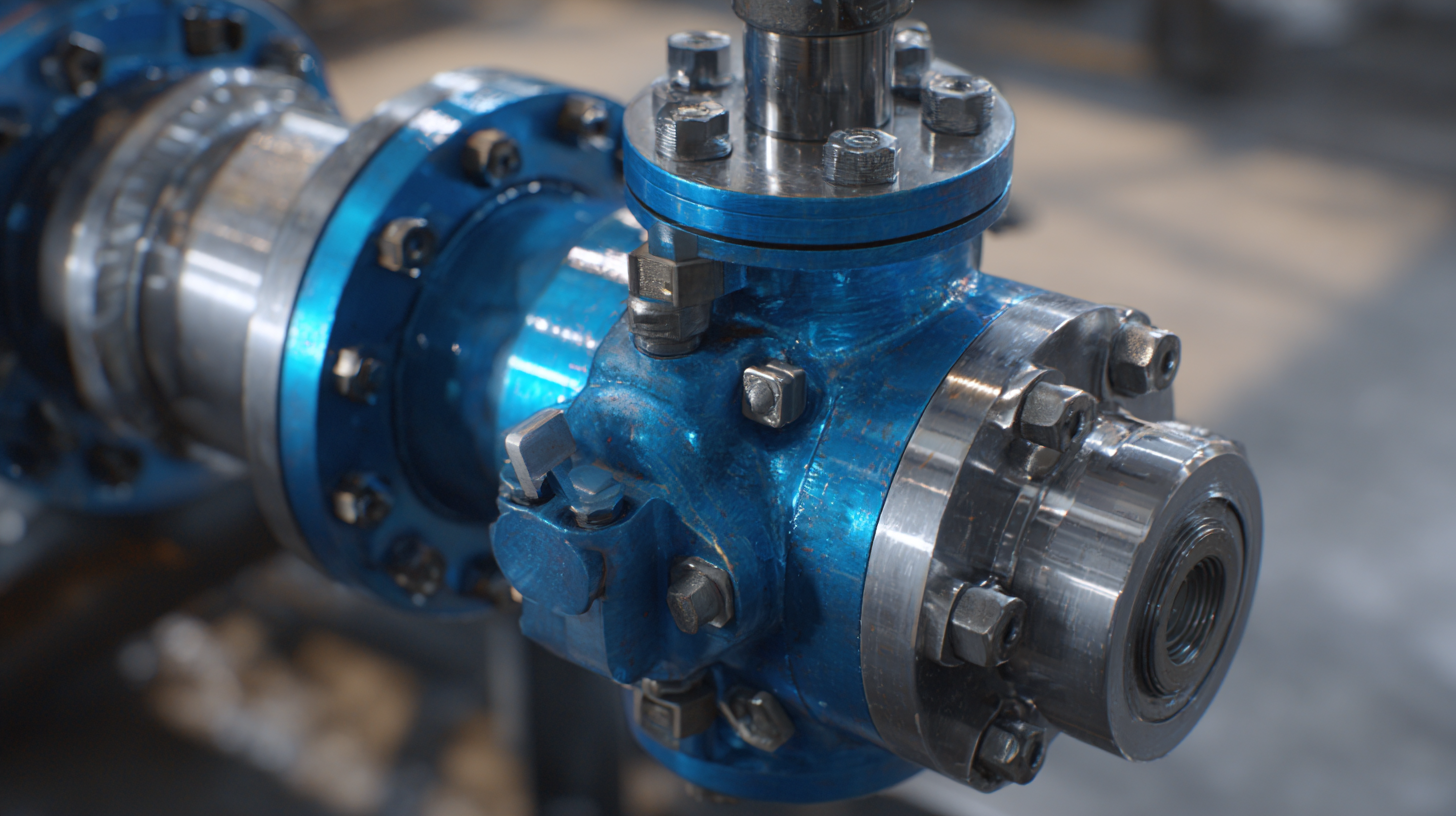 Understanding the Mechanics and Applications of Plunge Valves in Industry
