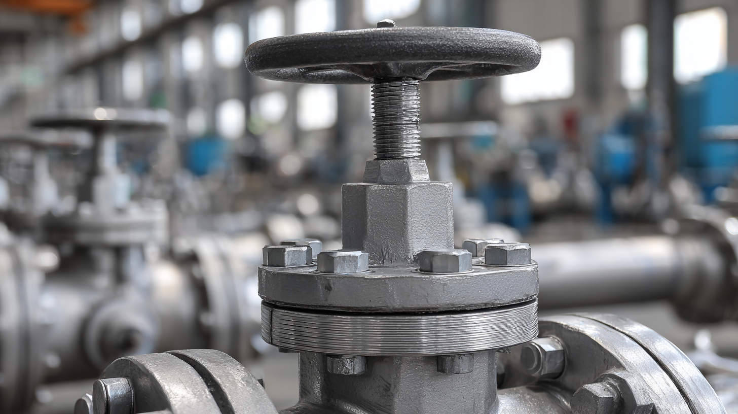 Understanding the Mechanics and Applications of Plunge Valves in Industry