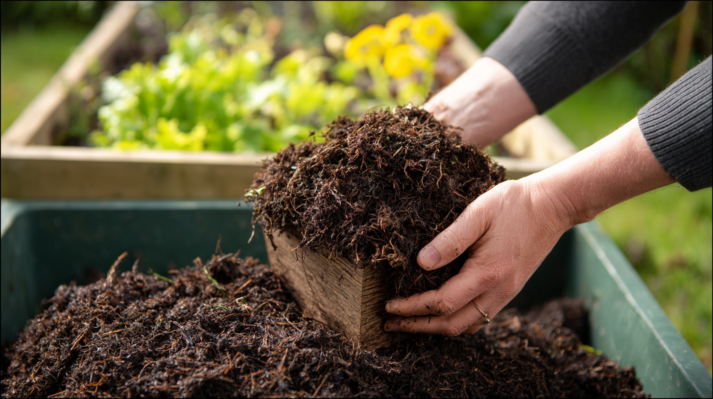 The Complete Guide to Choosing the Perfect Garden Compost Bin for Your Needs