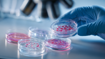 Solutions for Optimizing Your Cell Culture Media for Enhanced Research Outcomes