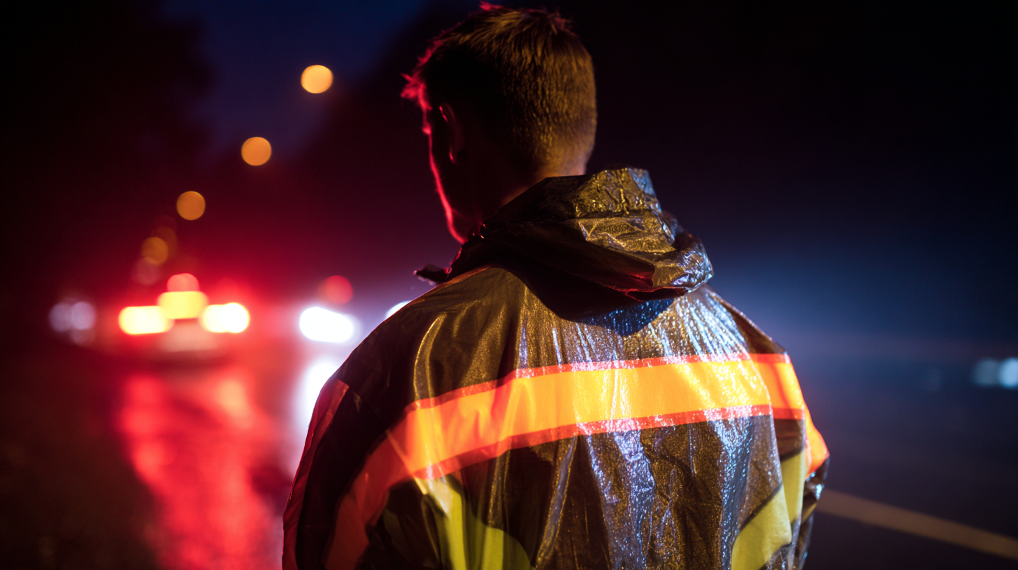 Essential Factors to Consider When Choosing Clothing Reflective Tape for Safety