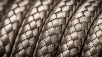 7 Compelling Reasons to Choose Braided Hose Stainless for Your Next Project