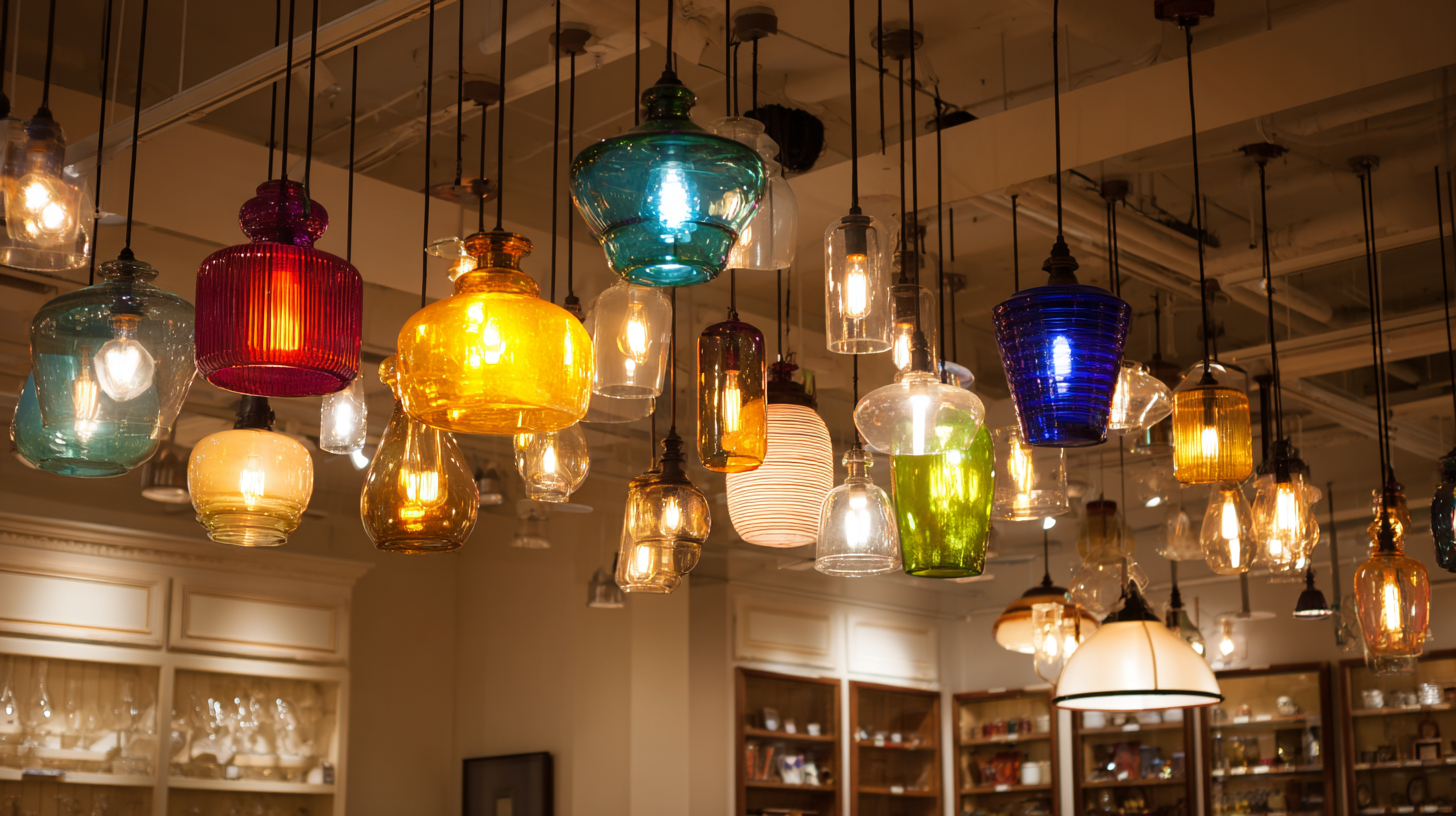10 Compelling Reasons to Choose Light Shop for Your Lighting Needs