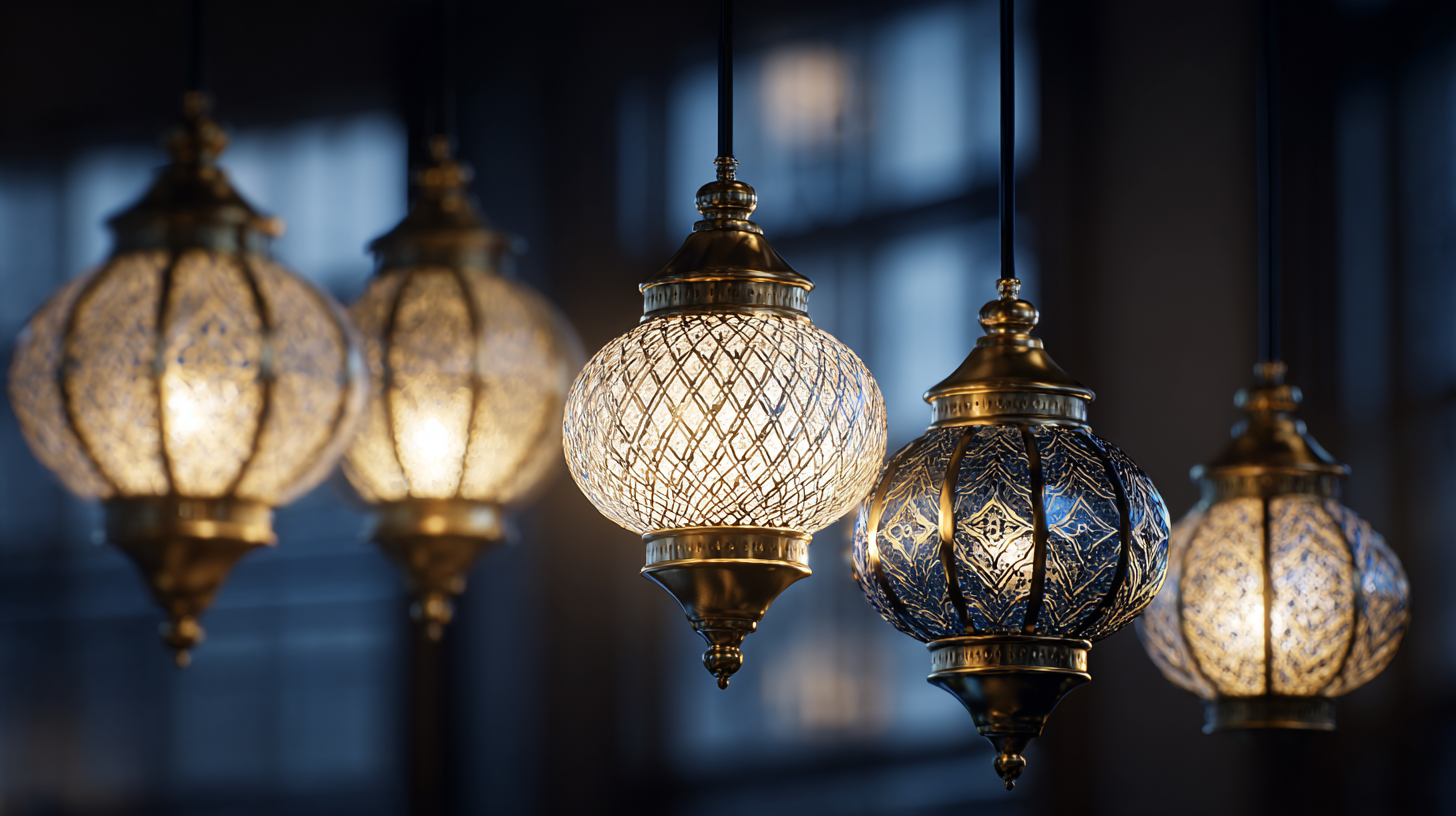 10 Compelling Reasons to Choose Light Shop for Your Lighting Needs