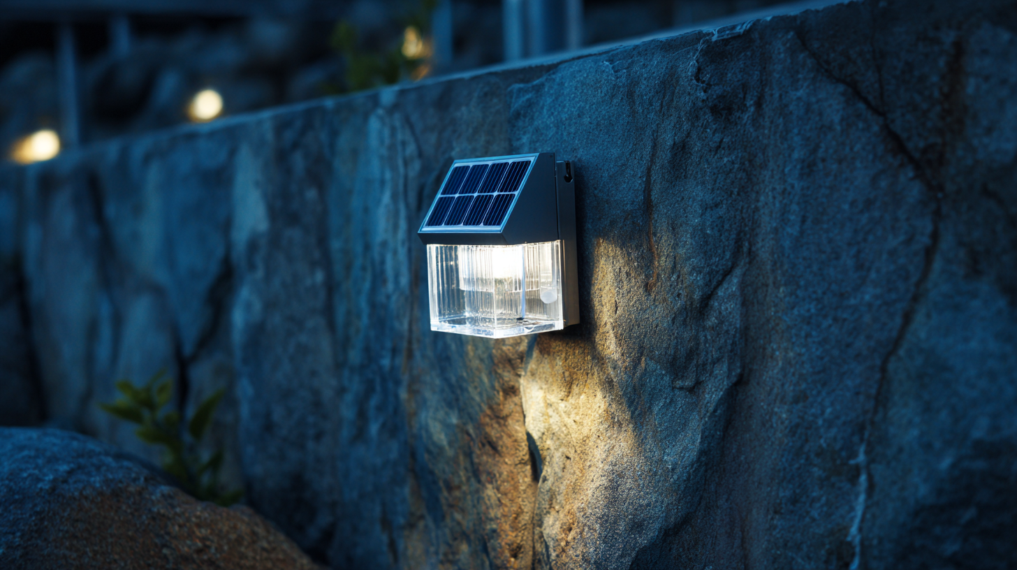 Unlocking the Advantages of Commercial Solar Security Lights for Your Business