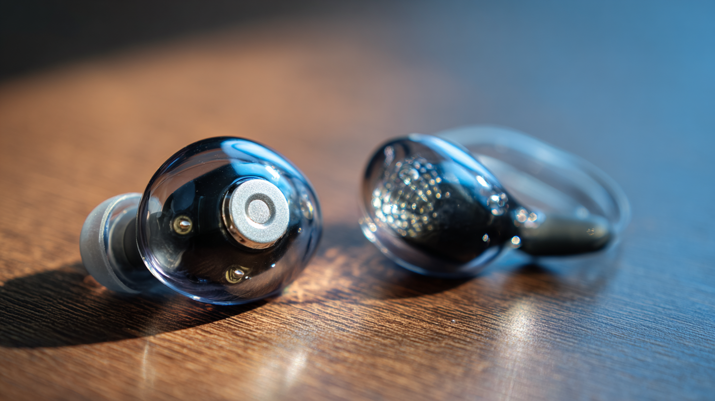 Unlocking the Advantages of Wireless Bluetooth Headsets for Enhanced Mobile Freedom