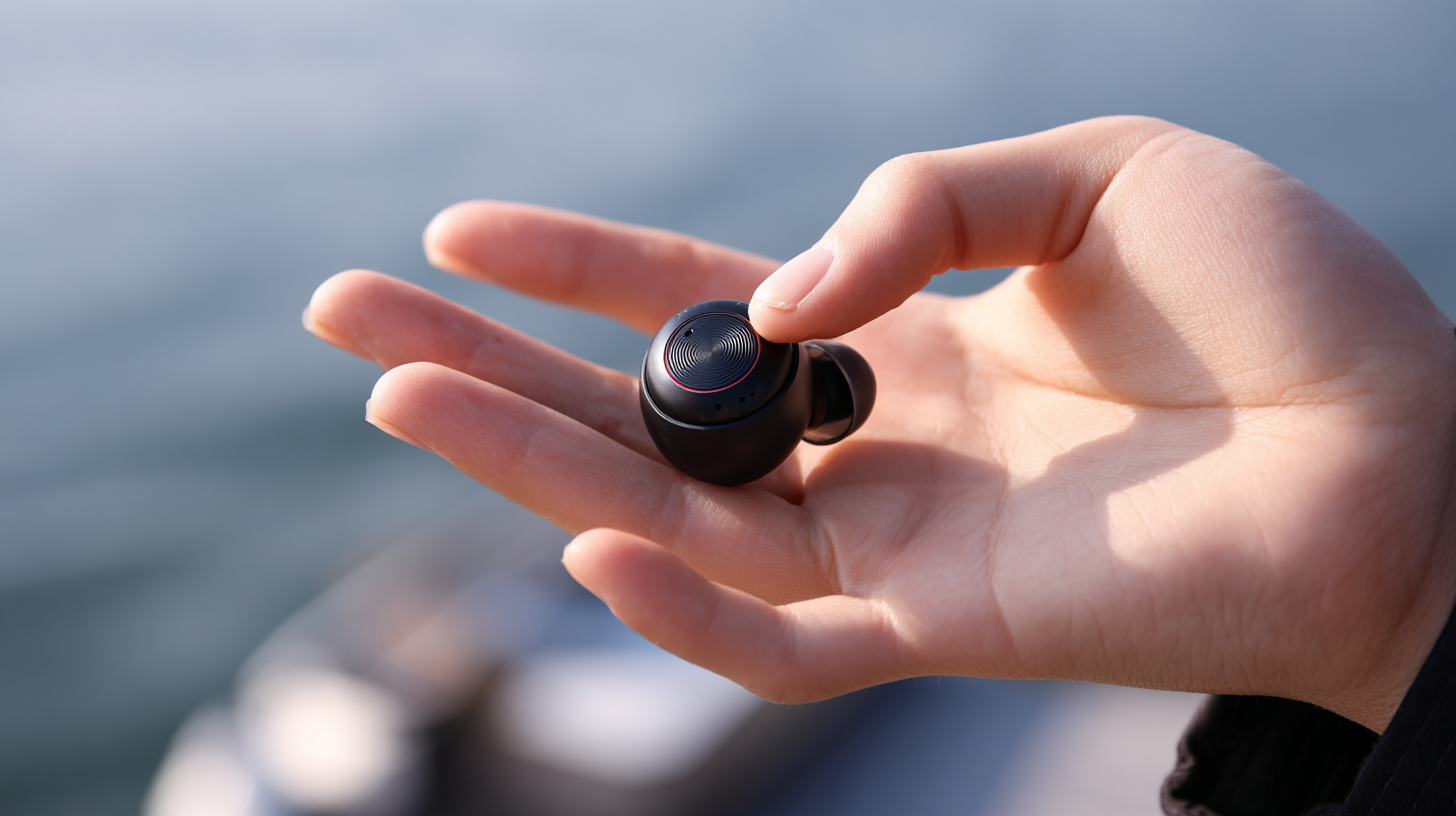 Unlocking the Advantages of Wireless Bluetooth Headsets for Enhanced Mobile Freedom
