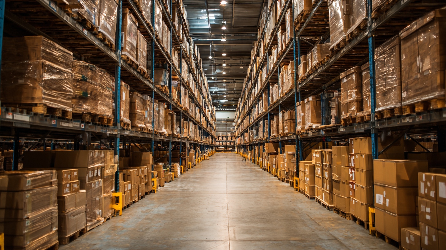 Essential Industrial Packaging Checklist: 10 Key Considerations for Optimal Efficiency