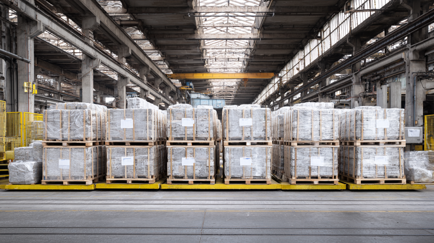 Essential Industrial Packaging Checklist: 10 Key Considerations for Optimal Efficiency