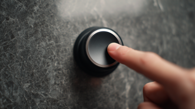 7 Reasons Why Bath Waste Push Button is Essential for Modern Bathrooms