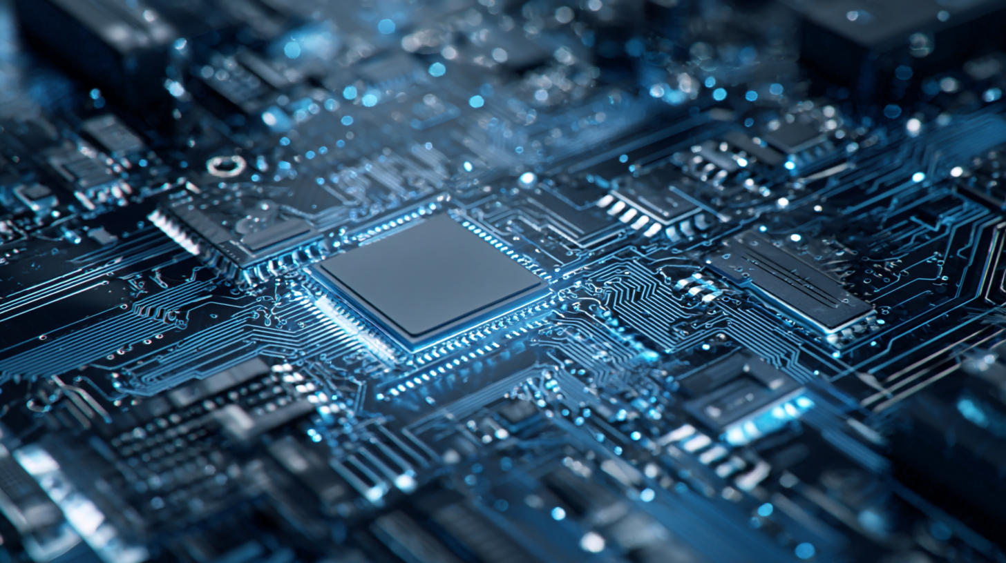 10 Essential Insights on High Current PCB for EV Powertrain