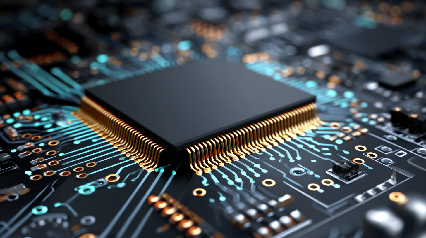 10 Essential Insights on High Current PCB for EV Powertrain