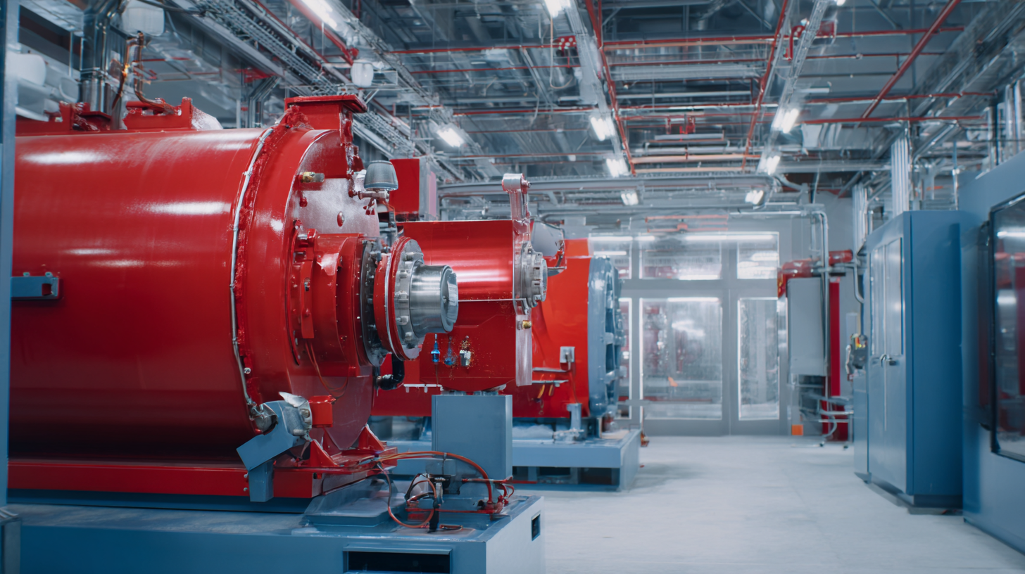 Innovative Powder Coat Equipment Examples Transforming Modern Manufacturing