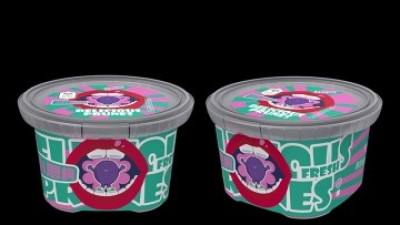 750ml PP Rectangular IML Butter Containers With PP Lid (1).jpg